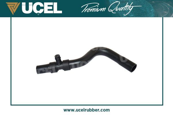 RADYATÖR ALT HORTUMU DOBLO 1.4 8V 05- MODEL | OEM:51780781-51790620