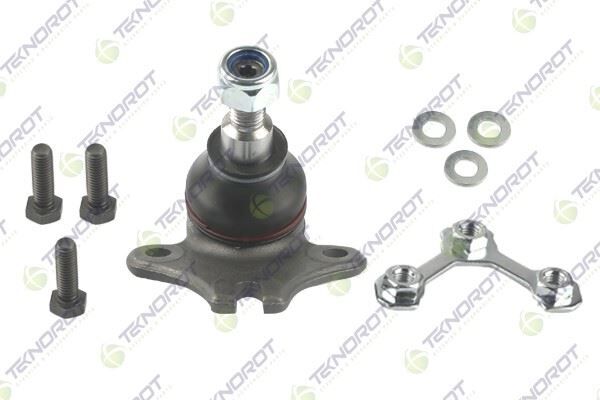 ROTİL KİTİ ÖN SEAT CORDOBA III 1993-1999 | OEM:1H0407365