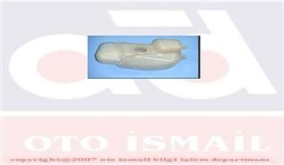 RADYATÖR EK DEPOSU VEGA ENJ. 16V E.3 ORJ.ÜRÜN | OEM:2110131101410