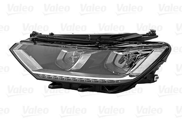 FAR SOL VOLKSWAGEN PASSAT 2014/10 LHD | OEM:3G1941773-3G1941773A