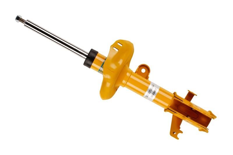 Honda CR-V III VL B6