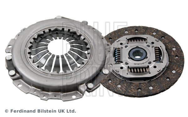 DEBRİYAJ SETİ CHRYSLER YPSİLON 31 | OEM:55219323