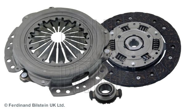 DEBRİYAJ SETİ BERLİNGO I. BERLİNGO I 4X4. XANTİA II. XSARA. XSARA PİCASSO | OEM:2050.71