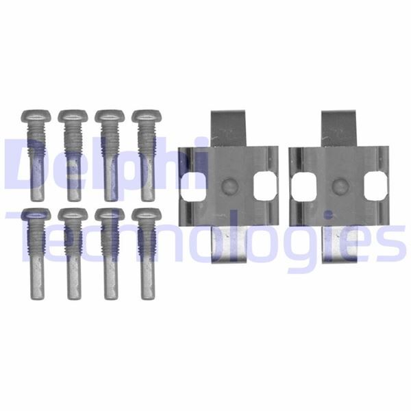 FREN BALATA MONTAJ TAKIMI ÖN BMW 135İ 10/07>