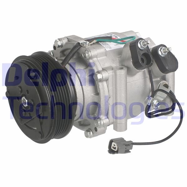 KOMPRESÖR - HONDA CİVİC 02/01>09/05