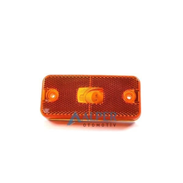 YAN SİNYAL LAMBASI FIAT DUCATO 06> CITRO N JUMPER 06> PEUGEOT BOXER 06> IVECO DAILY II 01> DUYSUZ | OEM:71749250-6303.A1-500308514