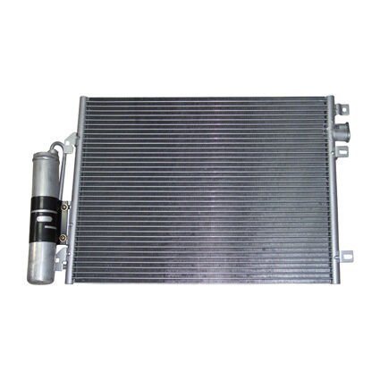 RADYATÖR KLİMA DACIA/LOGAN | OEM:8200241088