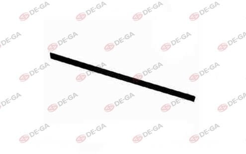 B.5 E34 ARKA KAPI BANDI AST.SİY.Rh.88-95 | OEM:51131934182