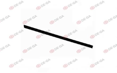 B.5 E34 ARKA KAPI BANDI AST.SİY.Rh.88-95 | OEM:51131934182