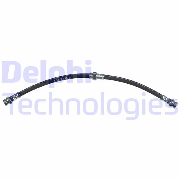 FREN HORTUMU ÖN MITSUBISHI SHOGUN 06/96>12/07