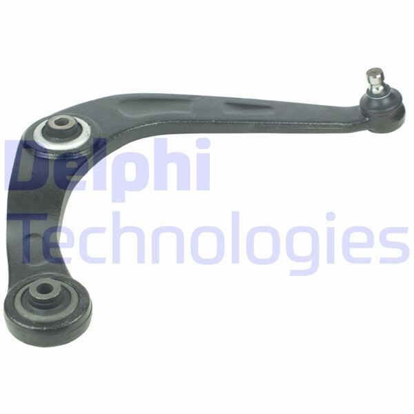 ROTİLLİ SALINCAK ÖN SAĞ ALT PEUGEOT-206-1998-2008- | OEM:3521.J0