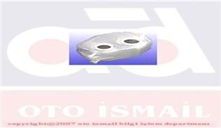 RADYATÖR EK DEPOSU VEGA ENJ. ORJ.ÜRÜN | OEM:21101311010