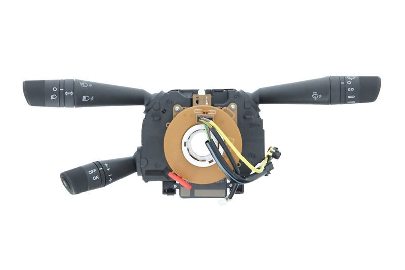 KUMANDA KOLU FIAT QUBO | OEM:5801464985