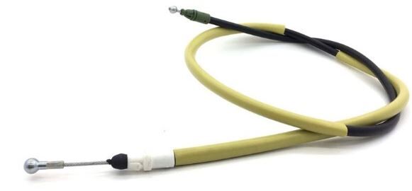 EL FREN TELİ ARKA SAĞ-SOL RENAULT TRAFIC-VIVARO | OEM:8200178390