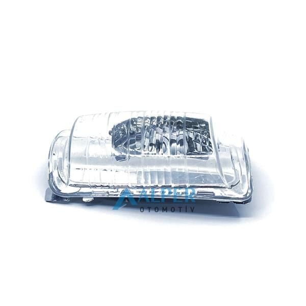 DIS DIKIZ AYNA SINYALI SOL SEFFAF TRANSIT V363 14 > | OEM:BK3113B381AB-1847387