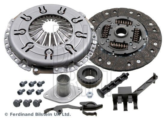 DEBRİYAJ SETİ VW | OEM:0B1141031ES1