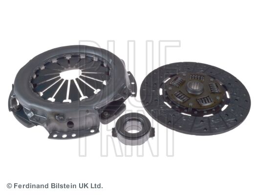 DEBRİYAJ SETİ CANTER 1985-96 | OEM:ME500508S1