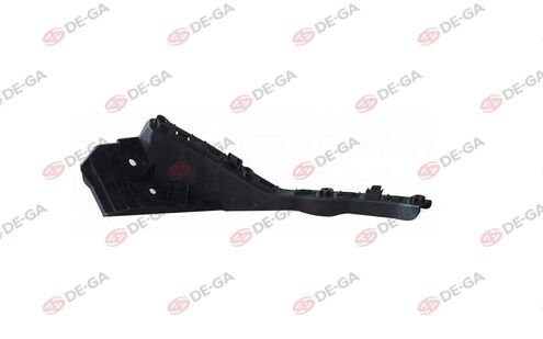 F.DUCATO ÖN TAMPON BRAKETİ KÜÇÜK Rh.14- | OEM:1612521980