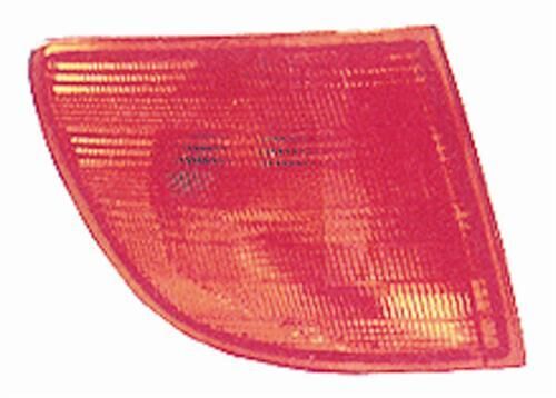 18-5509-05-2B M.VİTO ÖN SİNYAL SARI RH.96- | OEM:A6388200121