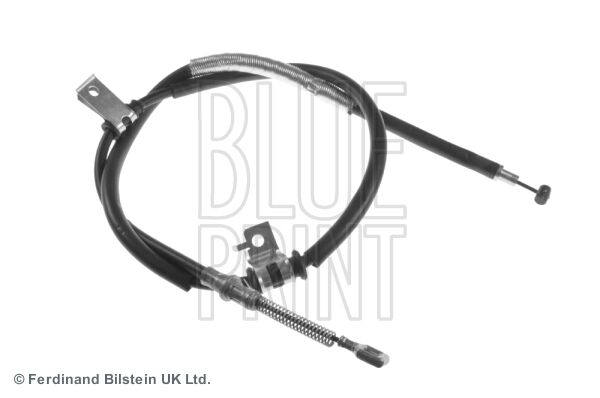 EL FREN TELİ ARKA SAĞ CAPTIVA-ANTARA 06 > 1454mm/1277mm | OEM:48047.84-96625954-96879437
