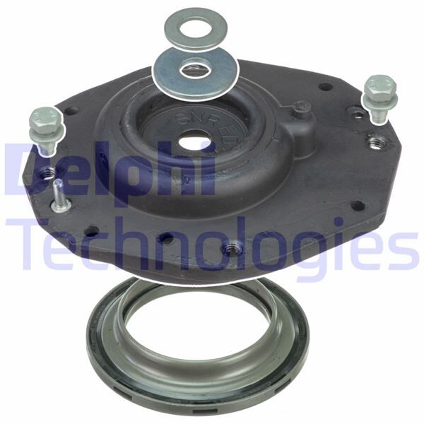 AMORTİSÖR TAKOZU RULMANI KOMPLE TAMİR TAKIMI ÜST PARTNER-BERLINGO 96>15 XSARA 01>11 | OEM:5031.73-5038.78-5035.27-5038.93