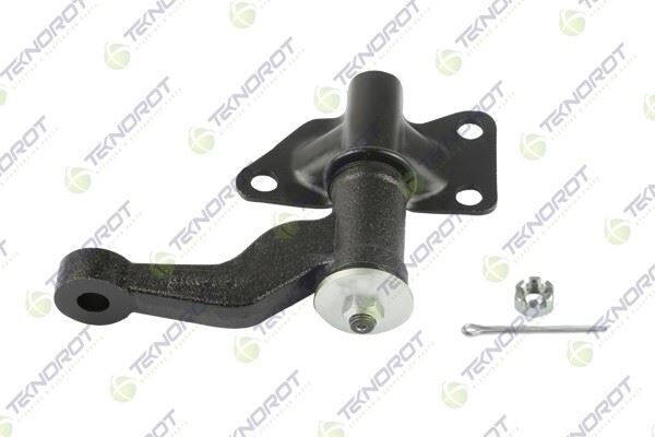 DEVE BOYNU NISSAN PICK UP 2.5L 2.7L TD25 TD27 D22 4X2 97-02 ŞASE ROTU | OEM:SI4825-4853001G00-4853001G25