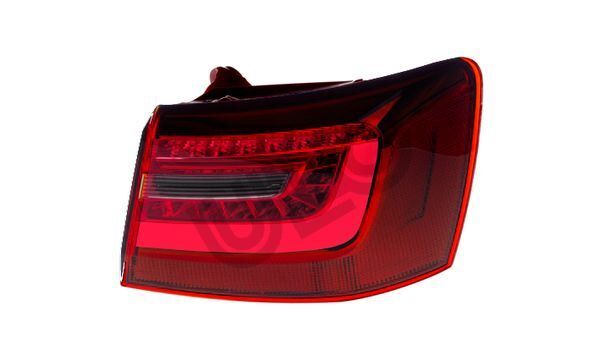 STOP LAMBASI SAĞ AUDI A6. S6. RS6 C7 13-14 | OEM:4G9945096D