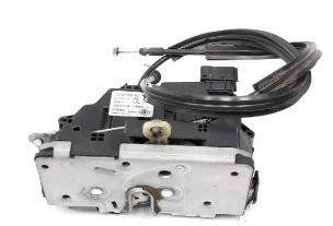 ÖN KAPI KİLİDİ SOL İÇ PEUGEOT BOXER-CITROEN JUMPER-FIAT DUCATO 06> | OEM:9135.X9-1393821080-1633561480