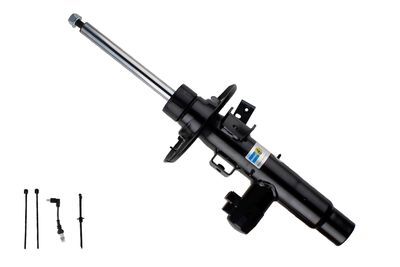 AMORTISOR ON SAG EDC. GAZLI BMW G20 G21 G22 G23 G80 G81 G82 | OEM:37106895054