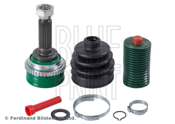 AKS KAFASI SETİ CHEVROLET/DAEWOO | OEM:96273571