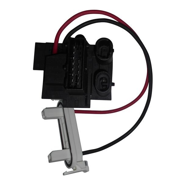 KALORİFER REZİSTANSI R.CLIO | OEM:7701206351