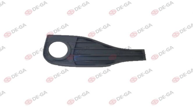 B.4 F32 ÖN TAMPON PANJURU KAPALI DKLİ Rh.14- | OEM:51117294686