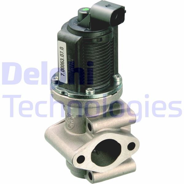EGR VALFİ - ALFA ROMEO 147. 156. 159. 166. BRERA. GT. SPIDER // FIAT BRAVO. CROMA. STILO // LANCIA