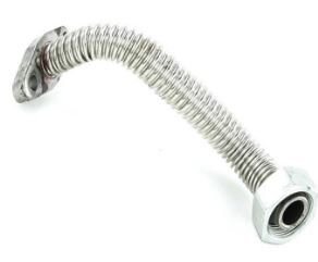 TURBO GIRTLAK YAĞLAMA HORTUMU FIAT DUCATO 2.3 JTD | OEM:504389399