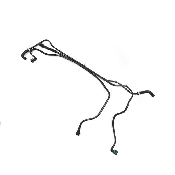 YAKIT BORUSU TAKIM 1-2-3 NOLU PARÇALAR DOBLO II | OEM:52017657