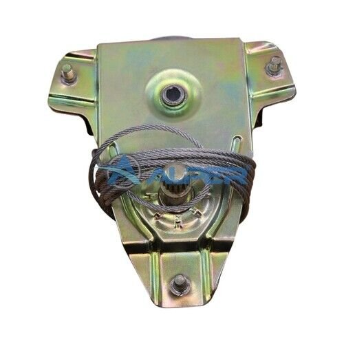 x CAM KRİKOSU ÖN M124 | OEM:4133789