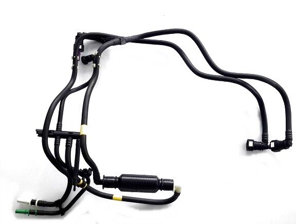 YAKIT BORUSU PARTNER TEPEE-PARTNER II-EXPERT III-206-207-1007-3008-5008-308-BERLINGO II-III 1.6 HDI | OEM:1574.T5