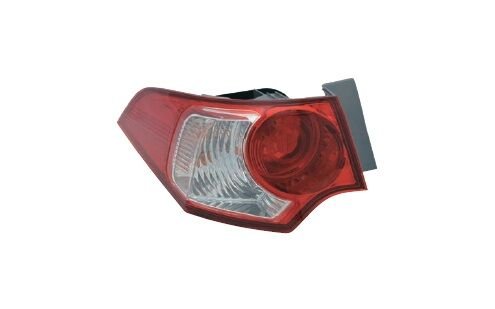 11-6452-B1-2B H.ACCORD ARKA STOP BEYAZ LH.08-12 | OEM:33550TL0G01