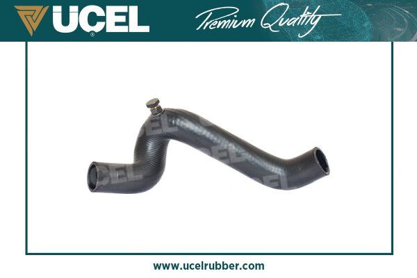 RADYATÖR ÜST HORTUMU RENAULT R19-MEGANE I 1.6 ENJ | OEM:7702255868