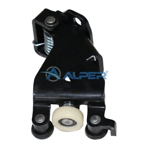 ORTA KAPI MEKANIZMASI ORTA SAĞ DOBLO II | OEM:46843004