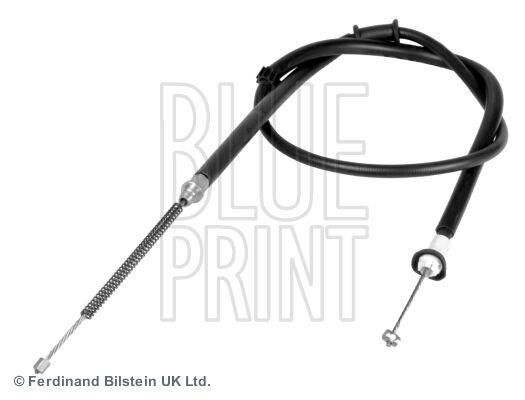 EL FRENİ TELİ FİAT PKW | OEM:51786839
