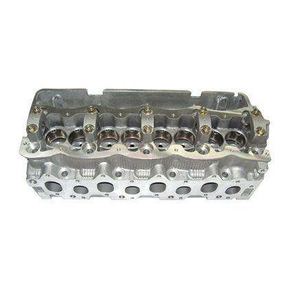 SİLİNDİR KAPAĞI 2.8 TURBO SİBOPSUZ | OEM:500355509