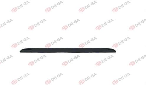 D.SANDERO STEP.ÖN TAMPON KUŞAĞI ALT 12- | OEM:620729362R