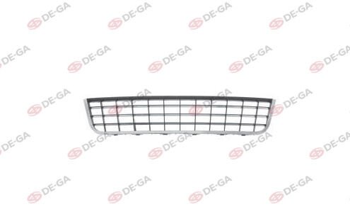 F.LİNEA ÖN TAMPON PANJURU GRİ KROM KŞKLI 07- | OEM:735492429