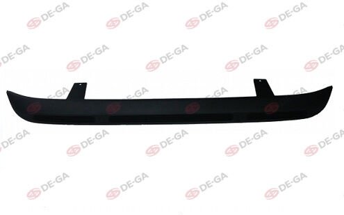 F.MONDEO ARKA TAMPON SPOİLERİ SW.11-14 | OEM:BS7117A894AD