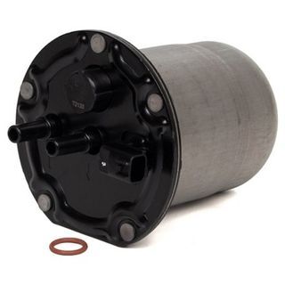 YAKIT FILTRESI KOMPLE CLIO IV 12>CAPTUR I 12> DOKKER 12> DUSTER 10> SYMBOL III 13> MICRA V 16> CITAN 19>21 1.5 DCİ MAZOT FİLTRE KUTUSU | OEM:164005420R-164000862R - 1640000Q3A