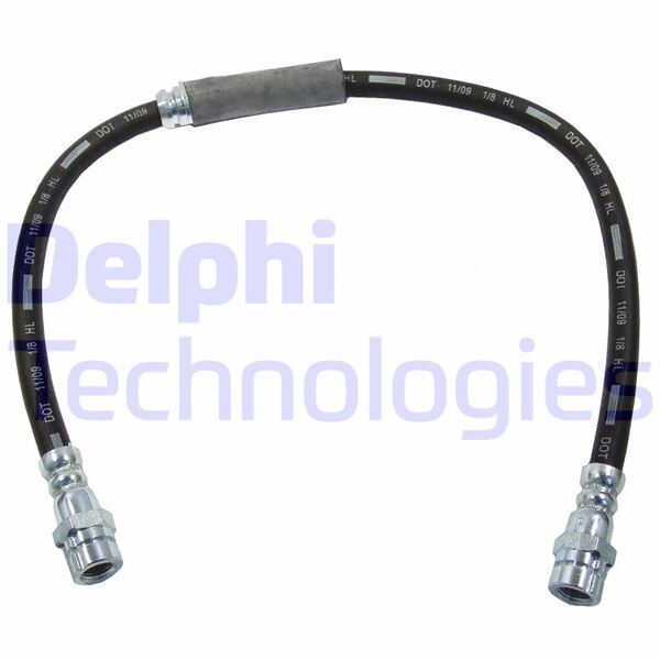 FREN HORTUMU ÖN; SAĞ/SOL AUDI S3 / VW PASSAT. PASSAT CC 05/05>