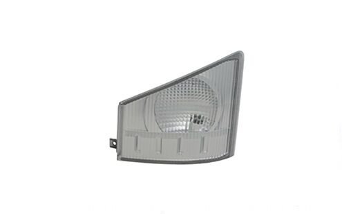 12-A172-05-2B IS.N-QR ÖN ÇAMURLUK SİNYALİ LH.09- | OEM:377773038501