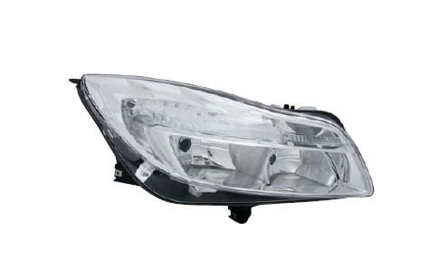 20-B763-05-2B O.INSIGNIA ÖN FAR EL.RH.08- | OEM:13226783