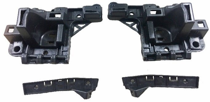 TAMPON BAĞLANTI AYAĞI TK. PARTNER TEPEE-BERLINGO III | OEM:7416.H9